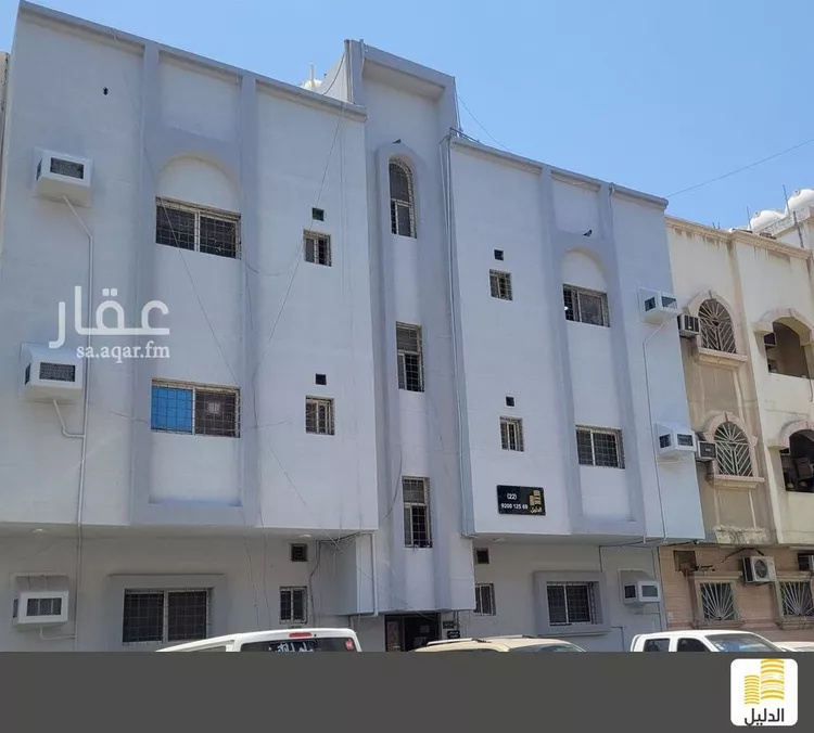 Apartment for Rent in Dammam Al Khalij