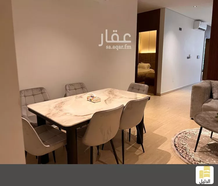 شقة للبيع في حي الخور, مدينة الخبر, المنطقة الشرقية صورة 5