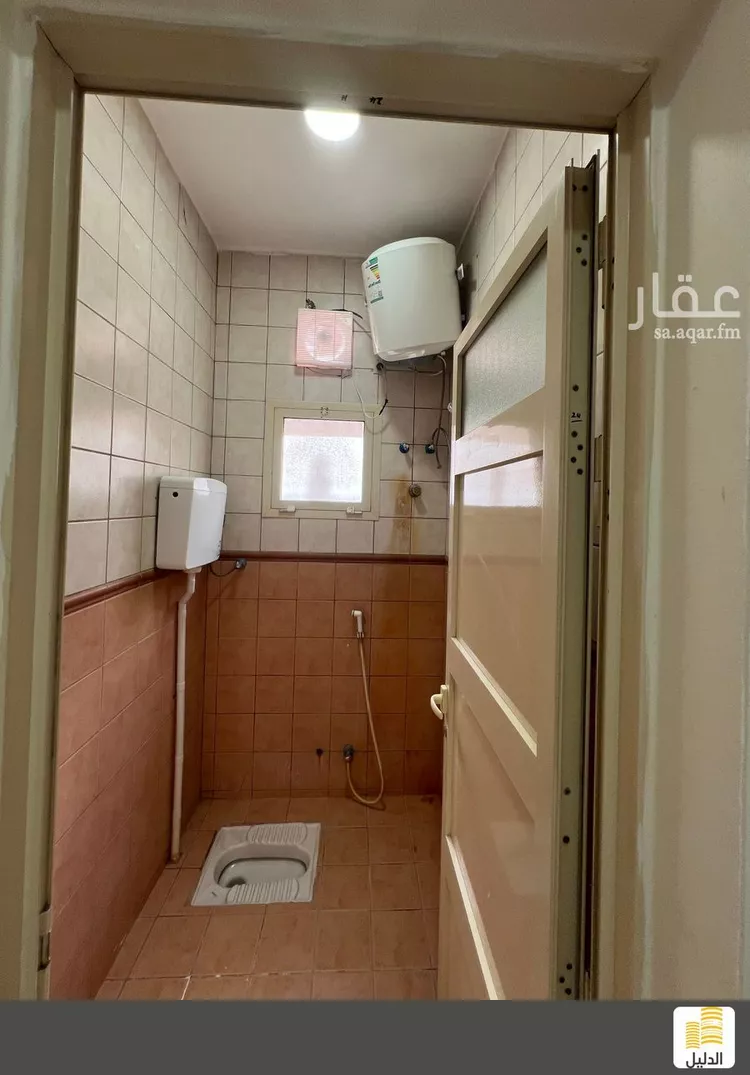 شقة للإيجار في شارع الجهاد, حي المحمدية, مدينة الدمام, المنطقة الشرقية 6