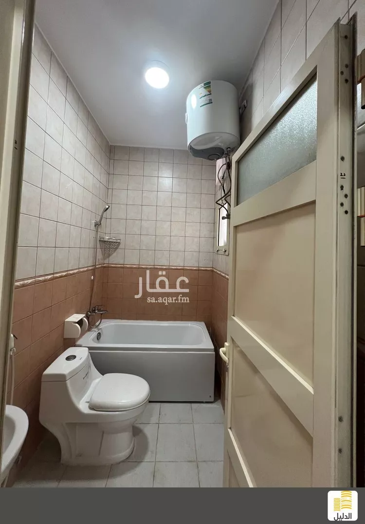 شقة للإيجار في شارع الجهاد, حي المحمدية, مدينة الدمام, المنطقة الشرقية 11