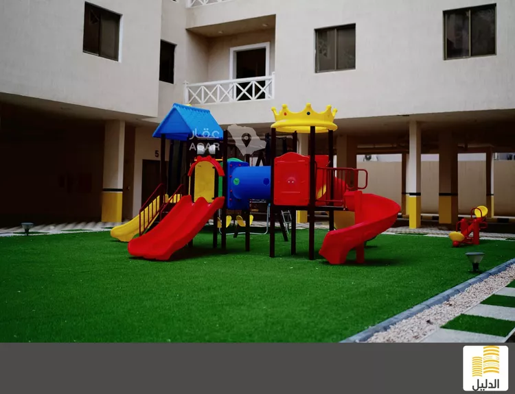 Apartment for Rent in Dammam Ash Shulah 5