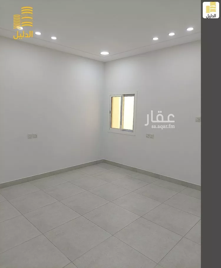 شقة للبيع في شارع حمزة ابن عبدالمطلب, حي الدانة, مدينة الدمام, المنطقة الشرقية صورة 3