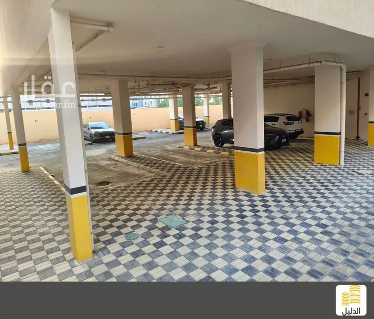 شقة للإيجار في شارع 11ا, حي الشعلة, مدينة الدمام, المنطقة الشرقية صورة 5