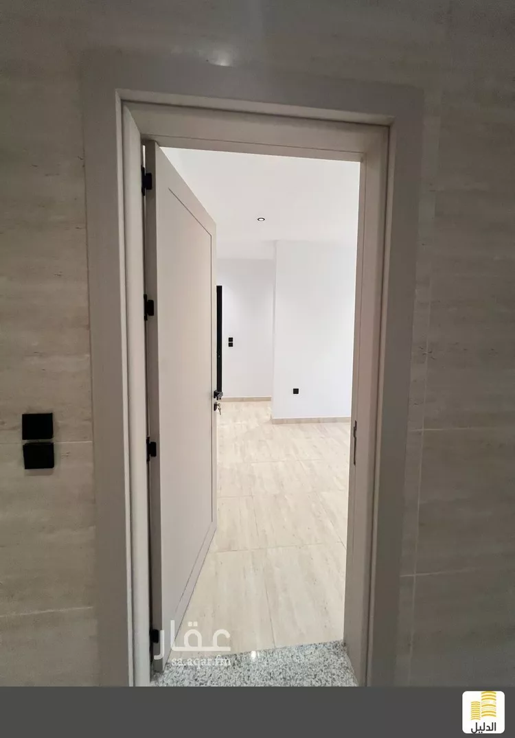 شقة للإيجار في شارع الكاتب, حي الراكة الشمالية, مدينة الدمام, المنطقة الشرقية صورة 5