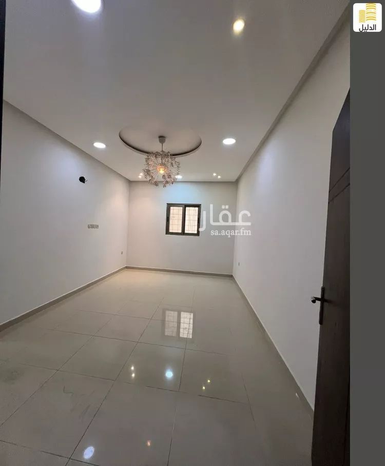شقة للإيجار في شارع بدر شاكر السياب, حي النور, مدينة الدمام, المنطقة الشرقية