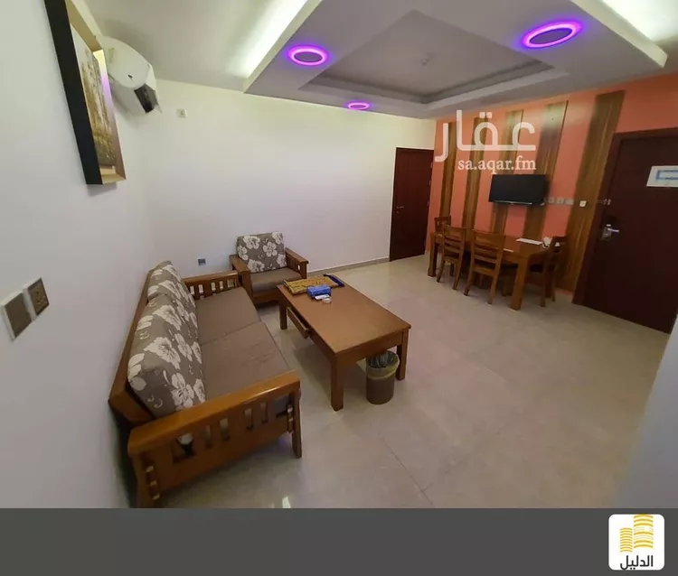 شقة للإيجار في حي الشاطئ الشرقي, مدينة الدمام, المنطقة الشرقية صورة 3