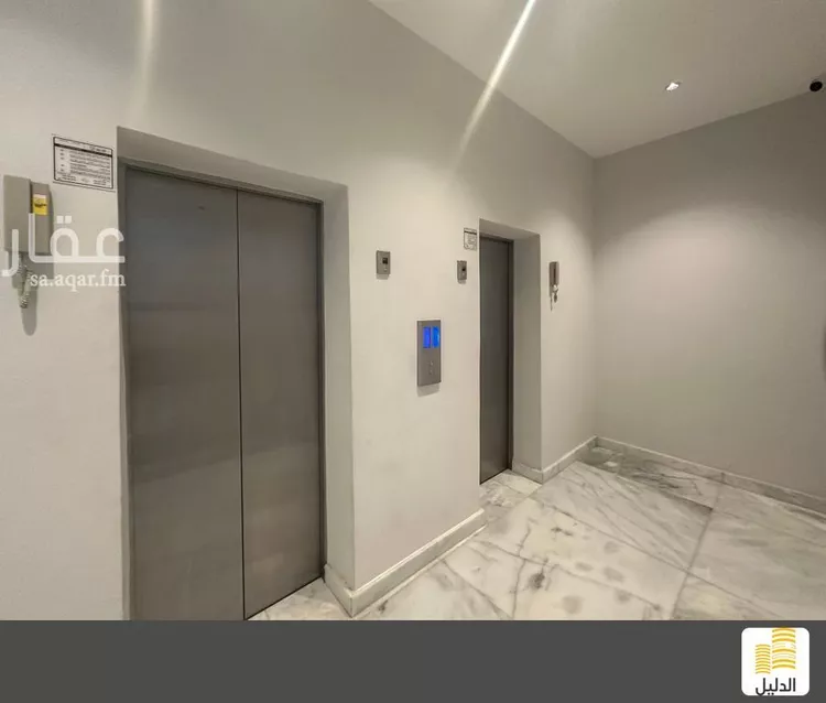 شقة للإيجار في شارع عمر بن الخطاب, حي الشعلة, مدينة الدمام, المنطقة الشرقية صورة 4