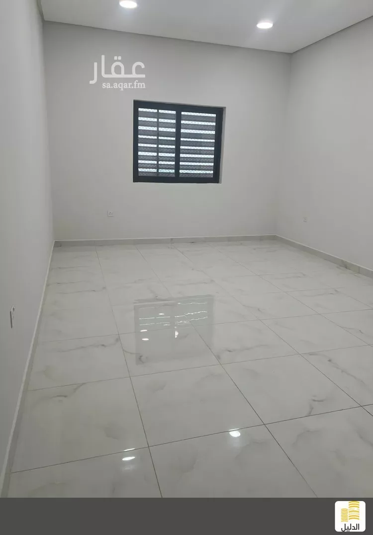شقة للإيجار في شارع عمر بن الخطاب, حي الشعلة, مدينة الدمام, المنطقة الشرقية صورة 3