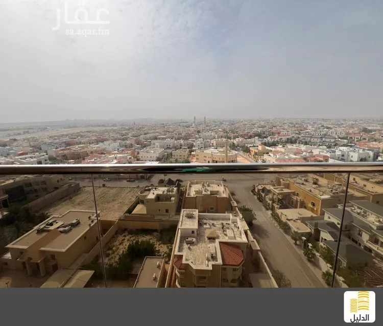 شقة للإيجار في شارع الملك سعود ابن عبدالعزيز سعود, حي الدوحة الجنوبية, مدينة الظهران, المنطقة الشرقية 1 صورة