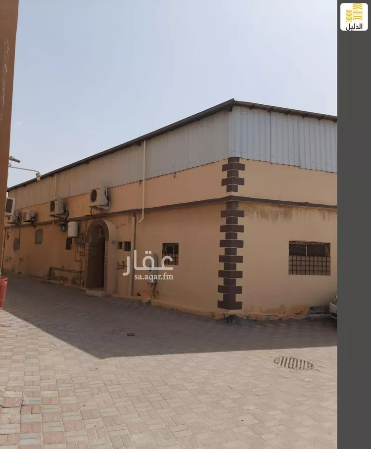 Land for Sale in Al Hofuf Al Taraf