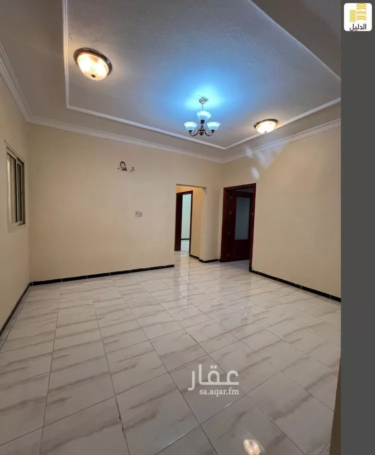 شقة للإيجار في شارع المرار بن سعيد, حي النور, مدينة الدمام, المنطقة الشرقية صورة 5