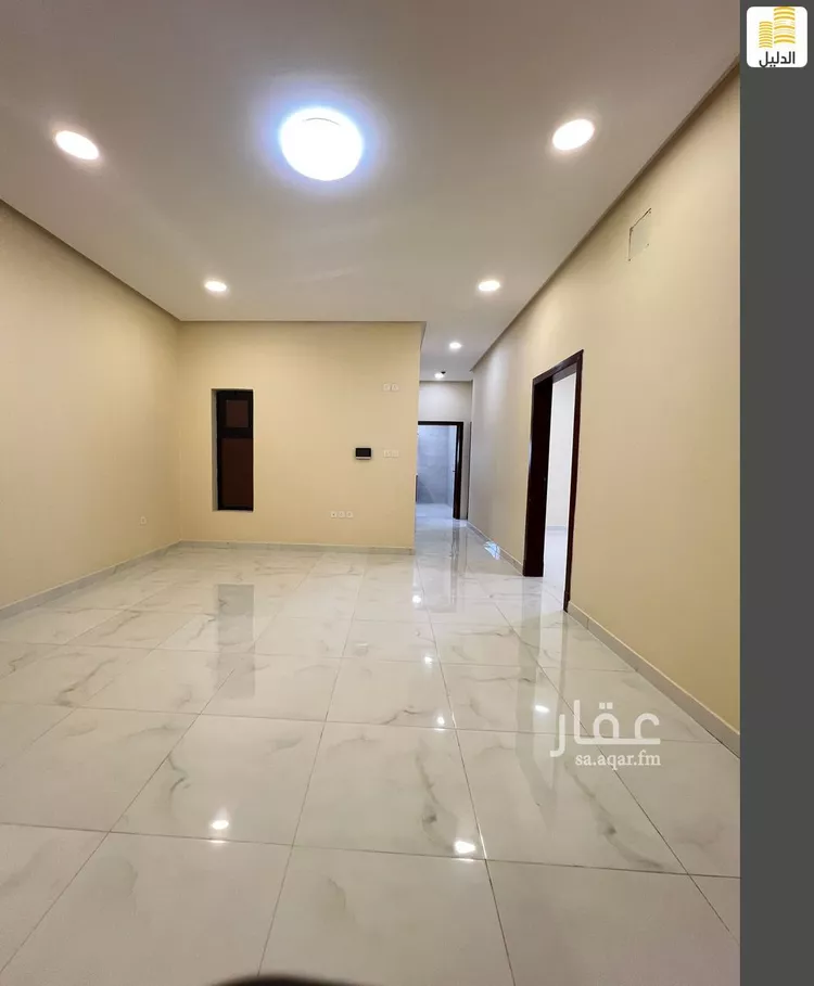 شقة للإيجار في حي الشعلة, مدينة الدمام, المنطقة الشرقية صورة 4