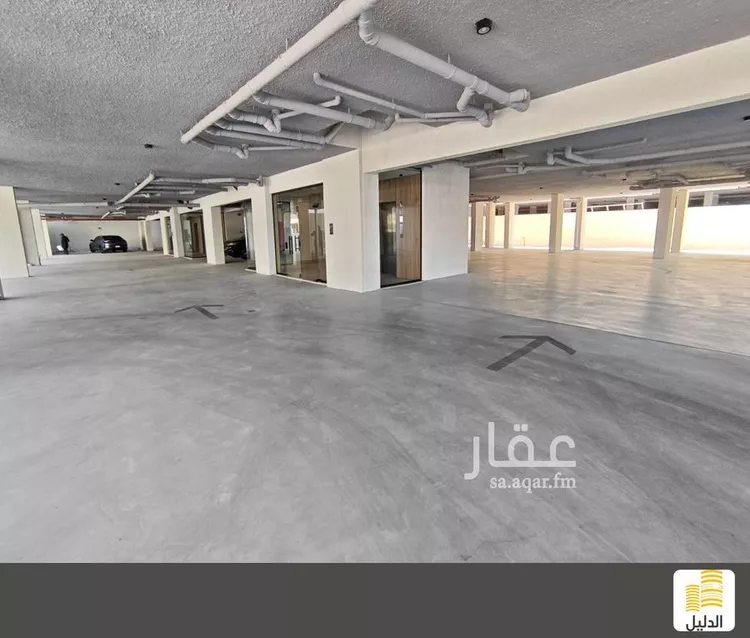 شقة للإيجار في حي الحمراء, مدينة الخبر, المنطقة الشرقية صورة 3
