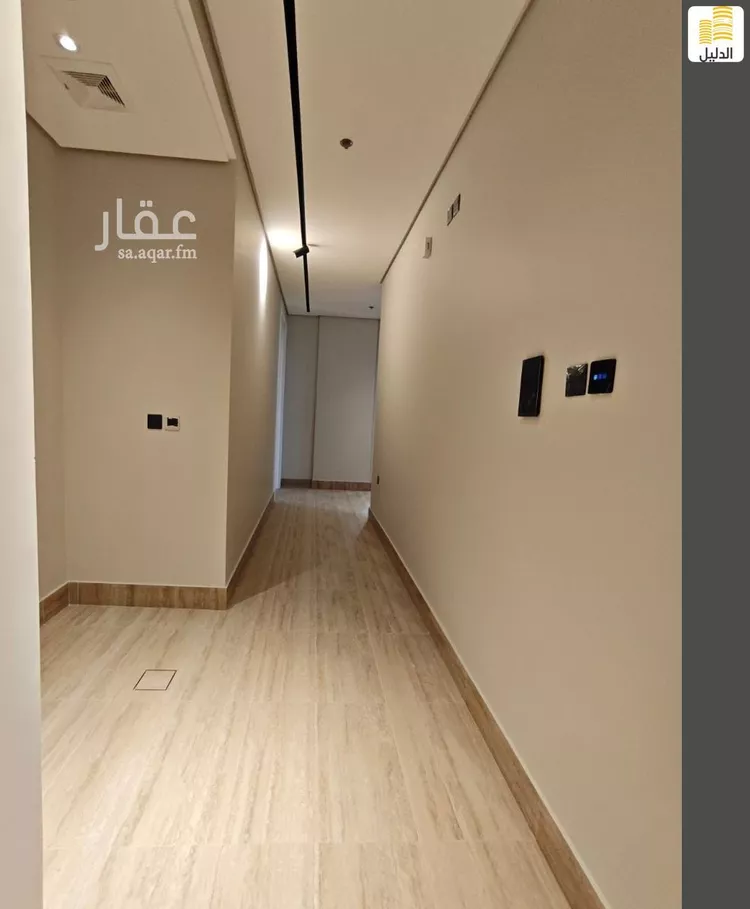 شقة للإيجار في حي الحمراء, مدينة الخبر, المنطقة الشرقية 16