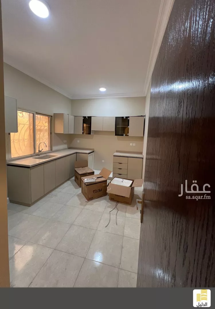 شقة للإيجار في شارع غرناطة, حي الراكة الجنوبية, مدينة الخبر, المنطقة الشرقية صورة 3
