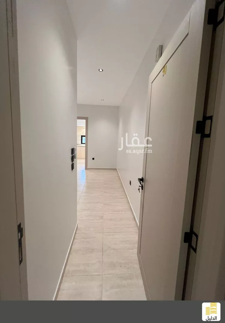شقة للإيجار في شارع عبدالله الطائي, حي الراكة الشمالية, مدينة الدمام, المنطقة الشرقية صورة 2