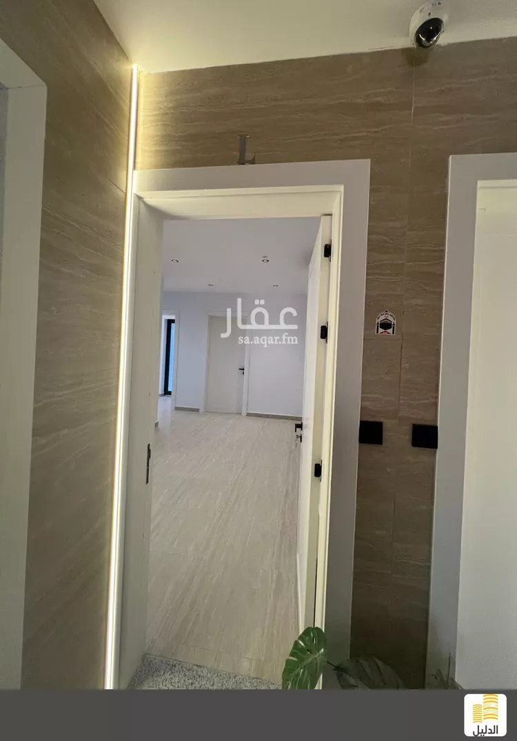 شقة للإيجار في شارع الكاتب, حي الراكة الشمالية, مدينة الدمام, المنطقة الشرقية صورة 3