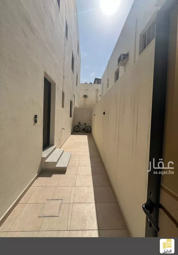 شقة للإيجار في شارع المنذر بن صخر, حي الراكة الشمالية, مدينة الدمام, المنطقة الشرقية صورة 3