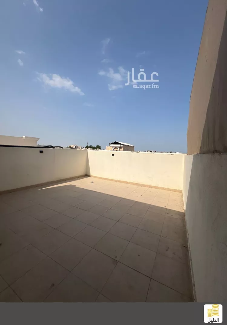 شقة للإيجار في شارع المنذر بن صخر, حي الراكة الشمالية, مدينة الدمام, المنطقة الشرقية صورة 4
