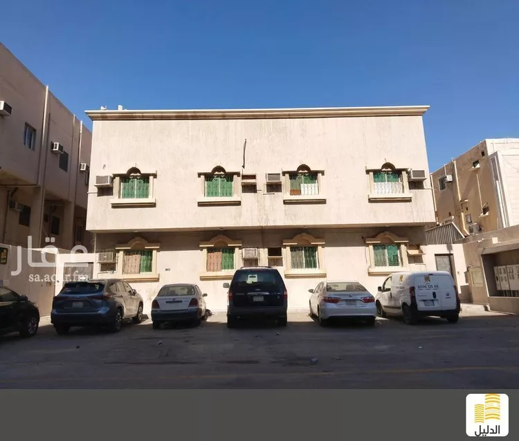 شقة للإيجار في شارع الجهاد, حي المحمدية, مدينة الدمام, المنطقة الشرقية