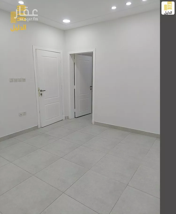 شقة للبيع في شارع حمزة ابن عبدالمطلب, حي الدانة, مدينة الدمام, المنطقة الشرقية صورة 5