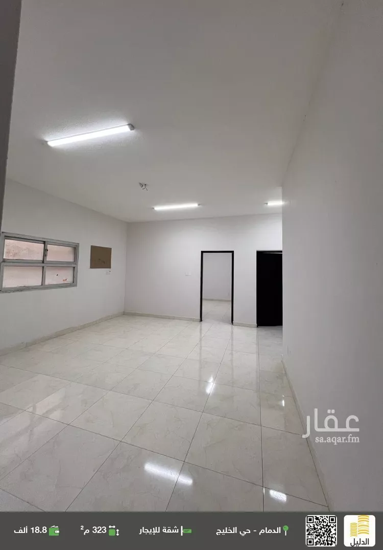 شقة للإيجار في حي الخليج, مدينة الدمام, المنطقة الشرقية