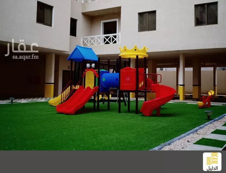 شقة للإيجار في شارع 11ا, حي الشعلة, مدينة الدمام, المنطقة الشرقية صورة 4