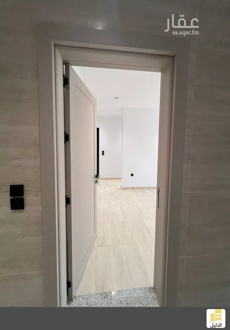 شقة للإيجار في شارع عبدالله الطائي, حي الراكة الشمالية, مدينة الدمام, المنطقة الشرقية صورة 2