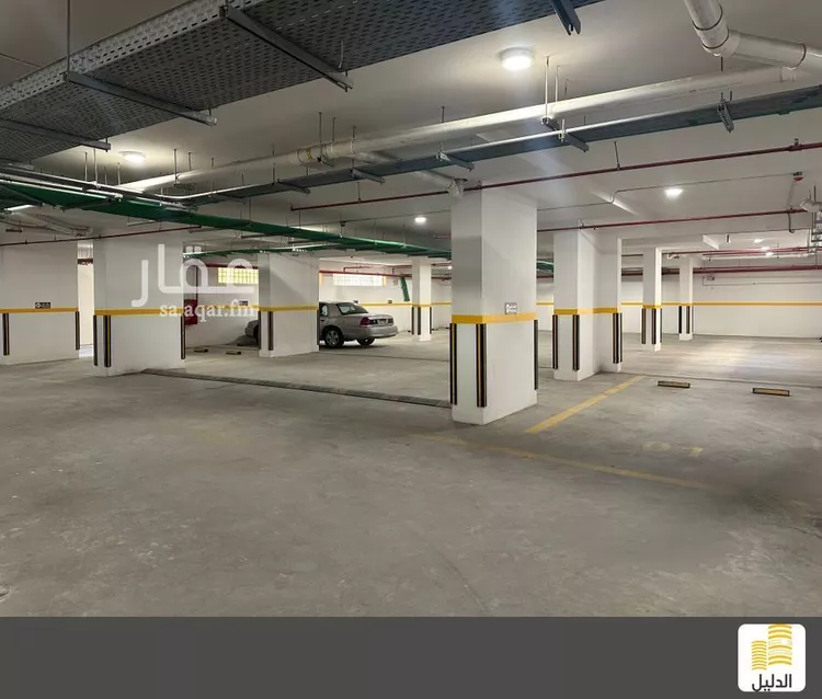 شقة للإيجار في شارع عمر بن الخطاب, حي الشعلة, مدينة الدمام, المنطقة الشرقية صورة 2