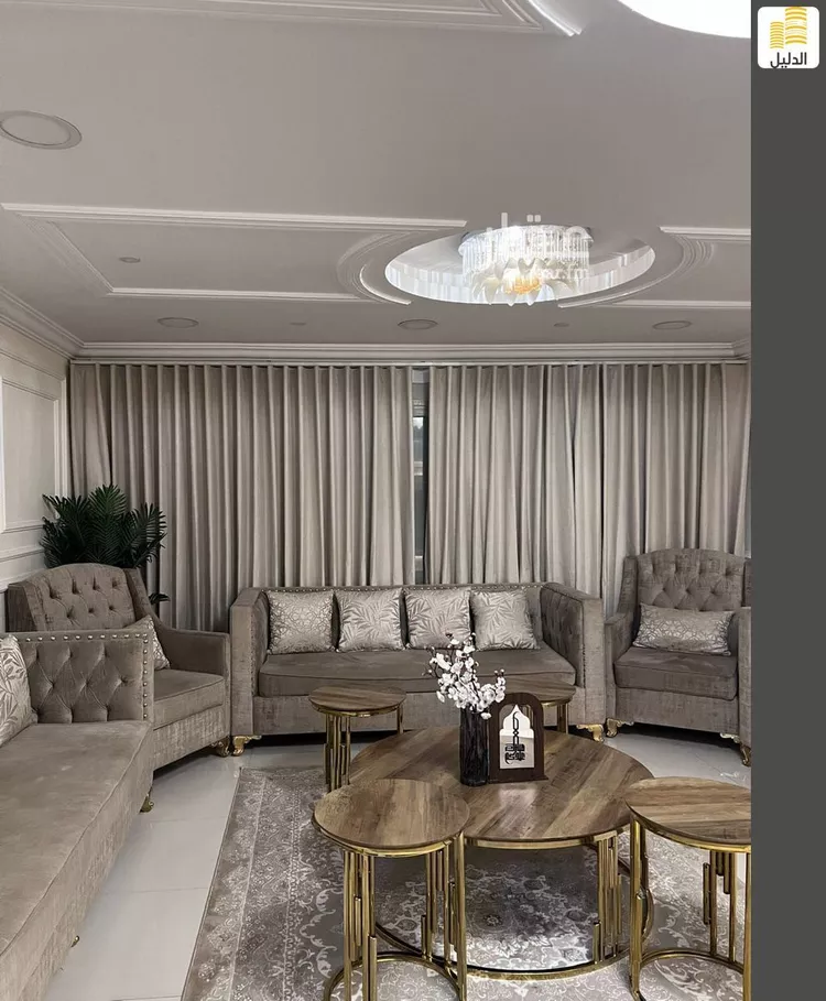 Floor for Sale in Al Hofuf Al Taraf صورة 5