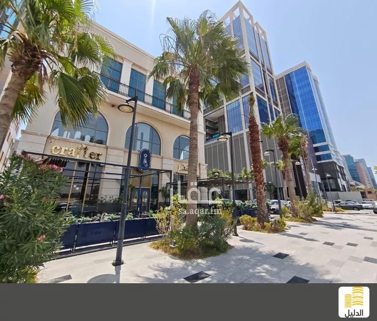 محل للإيجار في شارع الامير تركي, حي الكورنيش, مدينة الخبر, المنطقة الشرقية صورة 4