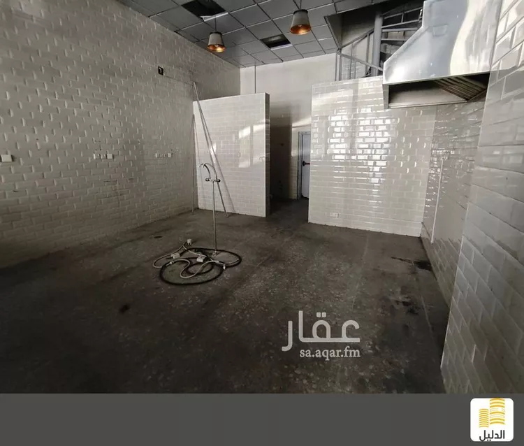 Shop for Rent in Al Khobar Al Yarmouk صورة 3