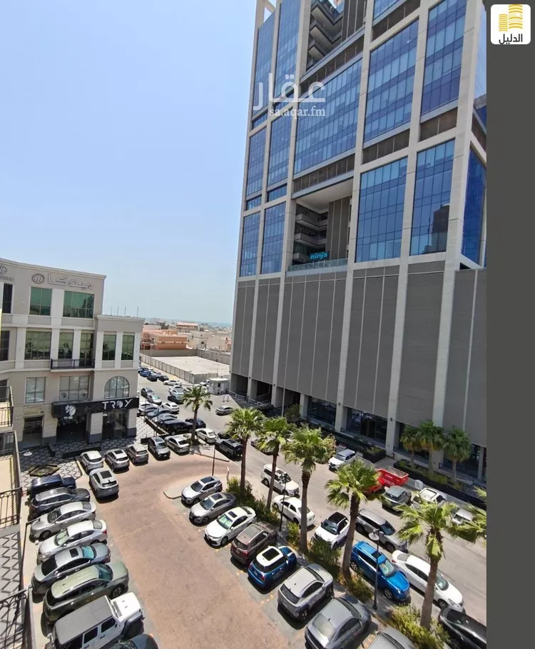 محل للإيجار في شارع الامير تركي, حي الكورنيش, مدينة الخبر, المنطقة الشرقية صورة 4