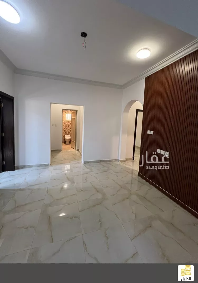 Apartment for Rent in Dammam King Fahd