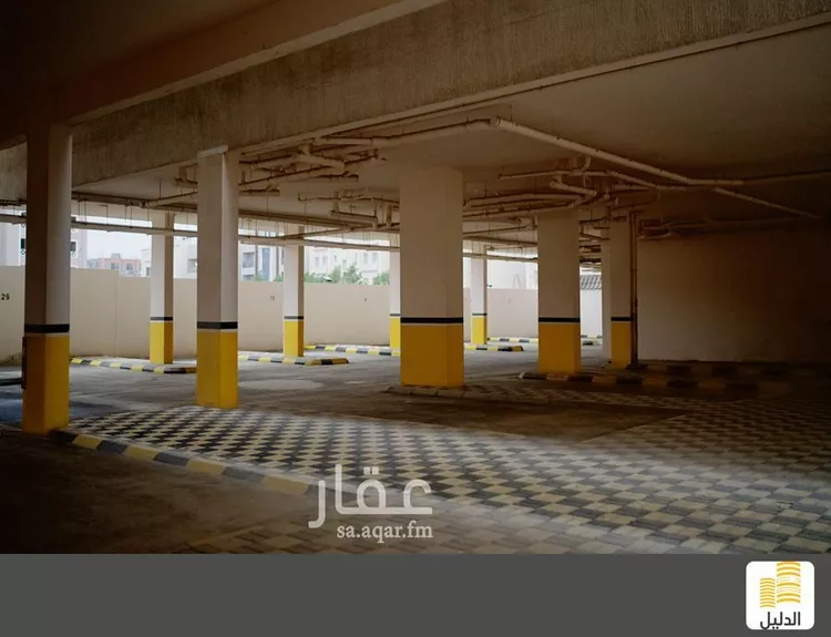 شقة للإيجار في شارع 11ا, حي الشعلة, مدينة الدمام, المنطقة الشرقية صورة 4