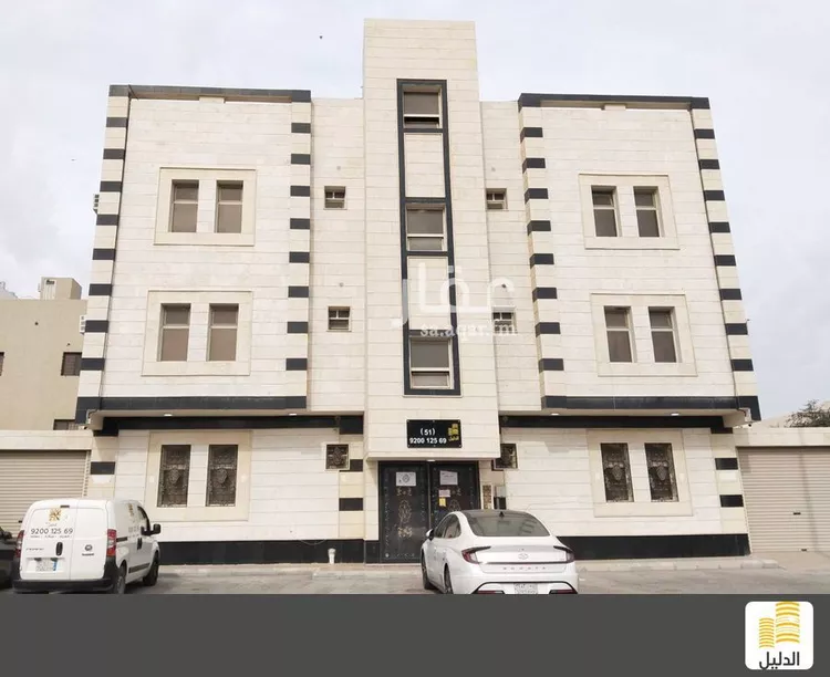 Apartment for Rent in Dammam An Nur