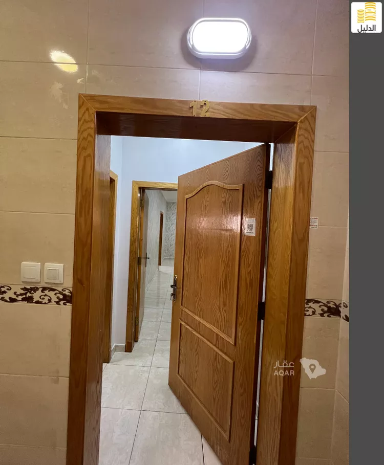 شقة للإيجار في حي الفيحاء, مدينة الدمام, المنطقة الشرقية 2