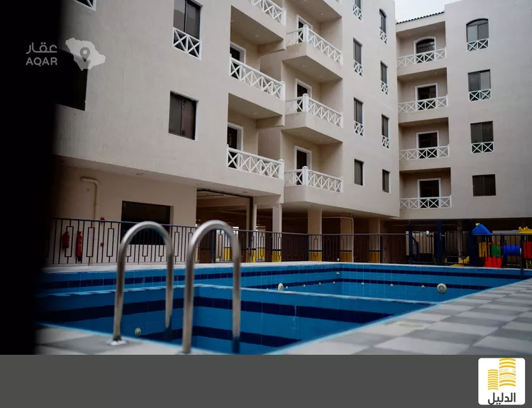 Apartment for Rent in Dammam Ash Shulah 3