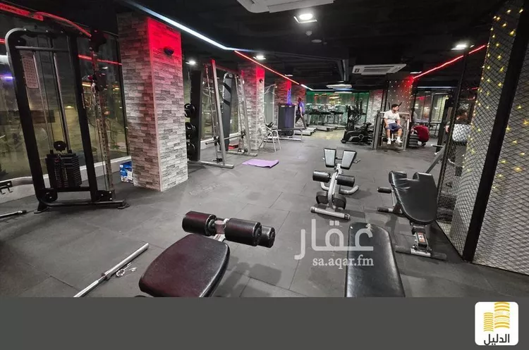 محل للإيجار في null صورة 5