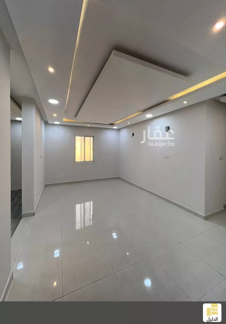 شقة للإيجار في شارع احمد بن حسان, حي النور, مدينة الدمام, المنطقة الشرقية صورة 4