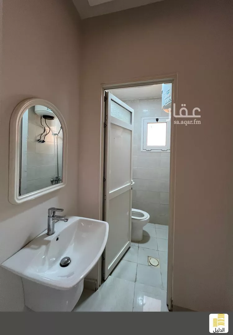 شقة للإيجار في شارع احمد بن حسان, حي النور, مدينة الدمام, المنطقة الشرقية صورة 2