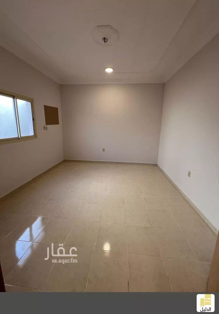 شقة للإيجار في شارع محمد بن الحنفيه, حي المحمدية, مدينة الدمام, المنطقة الشرقية صورة 3