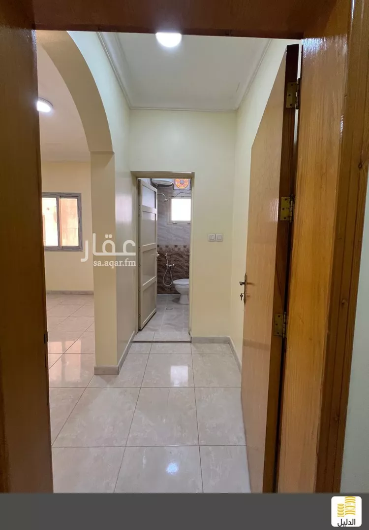 شقة للإيجار في شارع 9 ا, حي النور, مدينة الدمام, المنطقة الشرقية صورة 2