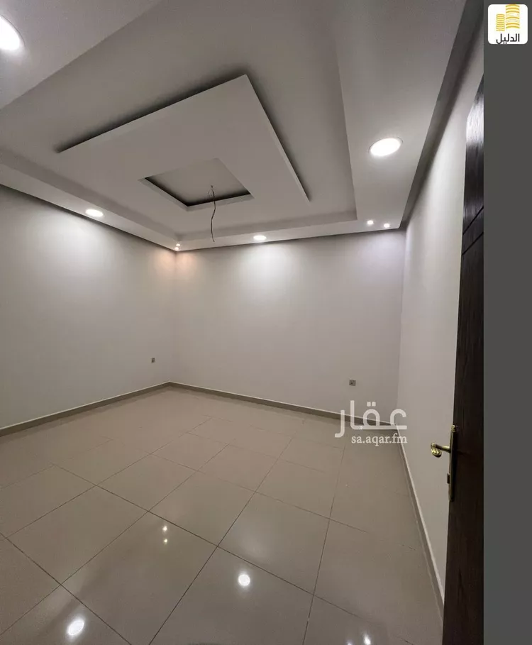 شقة للإيجار في شارع بدر شاكر السياب, حي النور, مدينة الدمام, المنطقة الشرقية صورة 3