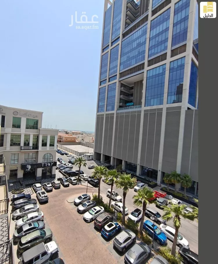 Commercial Office for Rent in Al Khobar Al Yarmouk صورة 3