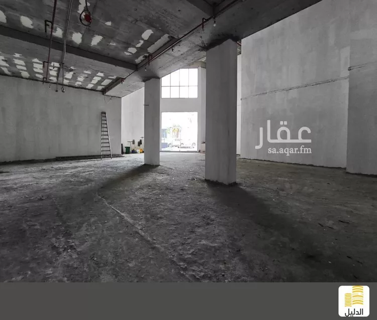 Shop for Rent in Al Khobar Al Yarmouk 16