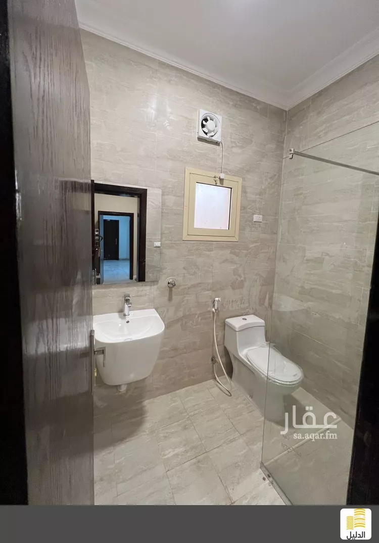 شقة للإيجار في شارع غرناطة, حي الراكة الجنوبية, مدينة الخبر, المنطقة الشرقية صورة 4