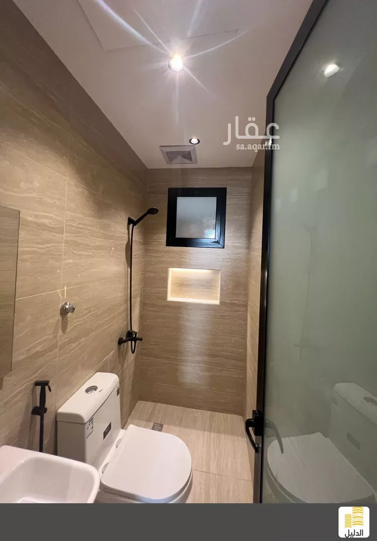 شقة للإيجار في حي الراكة الشمالية, مدينة الدمام, المنطقة الشرقية 9