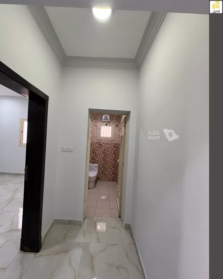 شقة للإيجار في شارع محمد الكلثومي, حي ضاحية الملك فهد, مدينة الدمام, المنطقة الشرقية 14