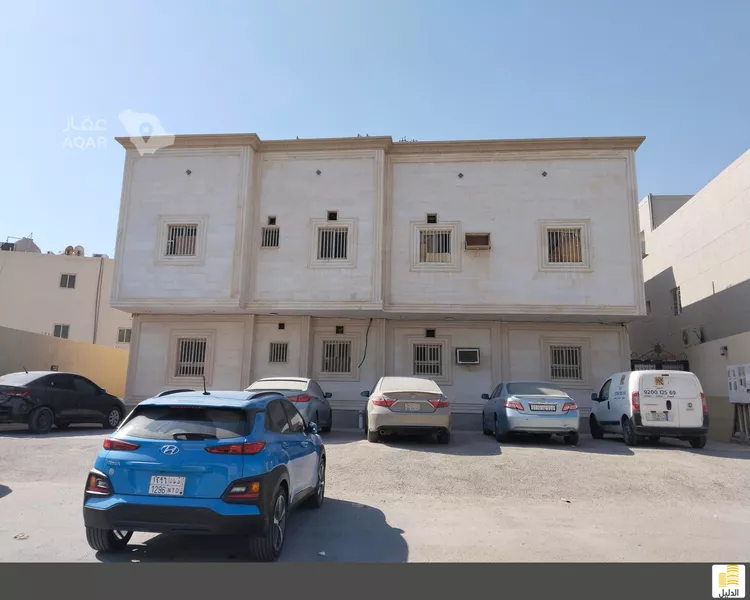 Apartment for Rent in Dammam King Fahd